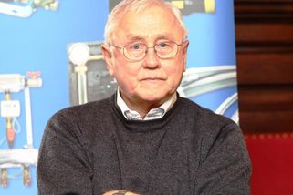 Jaroslav Satoranský si chtěl užívat důchod, ale dostal zákaz